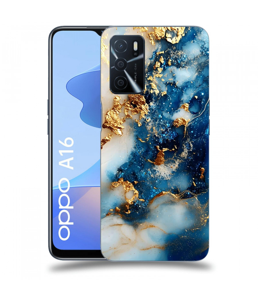 ACOVER Kryt na mobil OPPO...