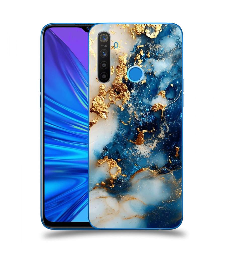 ACOVER Kryt na mobil Realme...