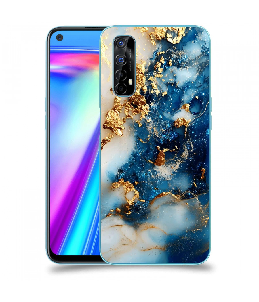 ACOVER Kryt na mobil Realme...