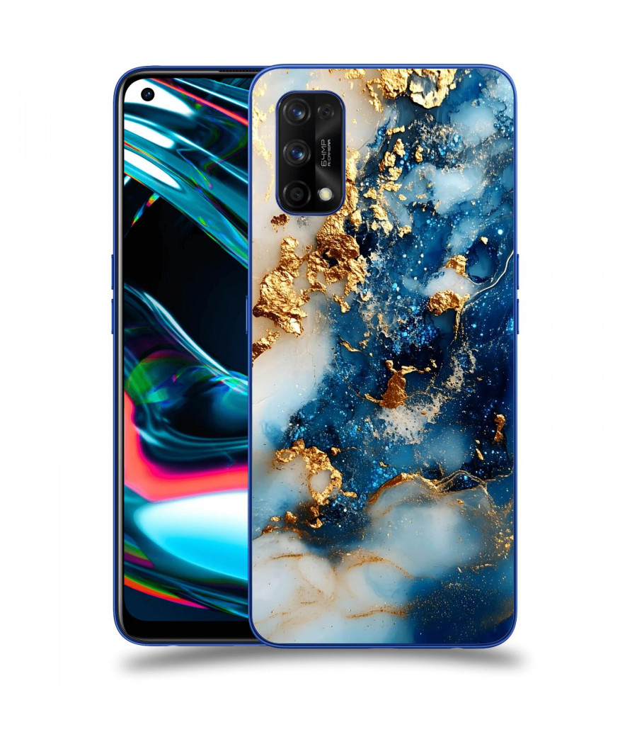 ACOVER Kryt na mobil Realme...