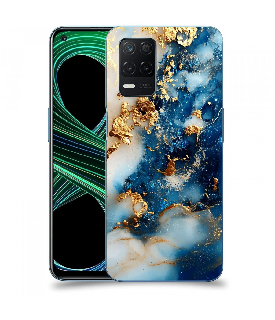 ACOVER Kryt na mobil Realme...