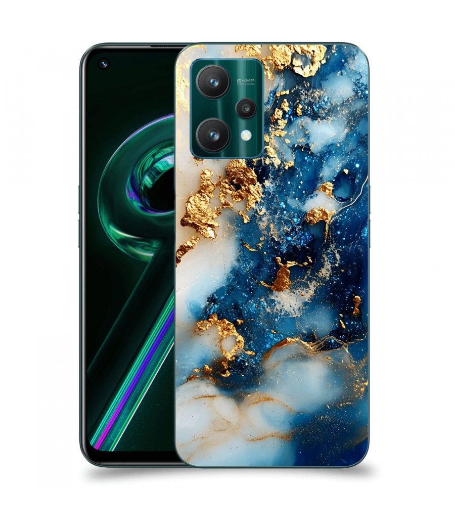 ACOVER Kryt na mobil Realme...