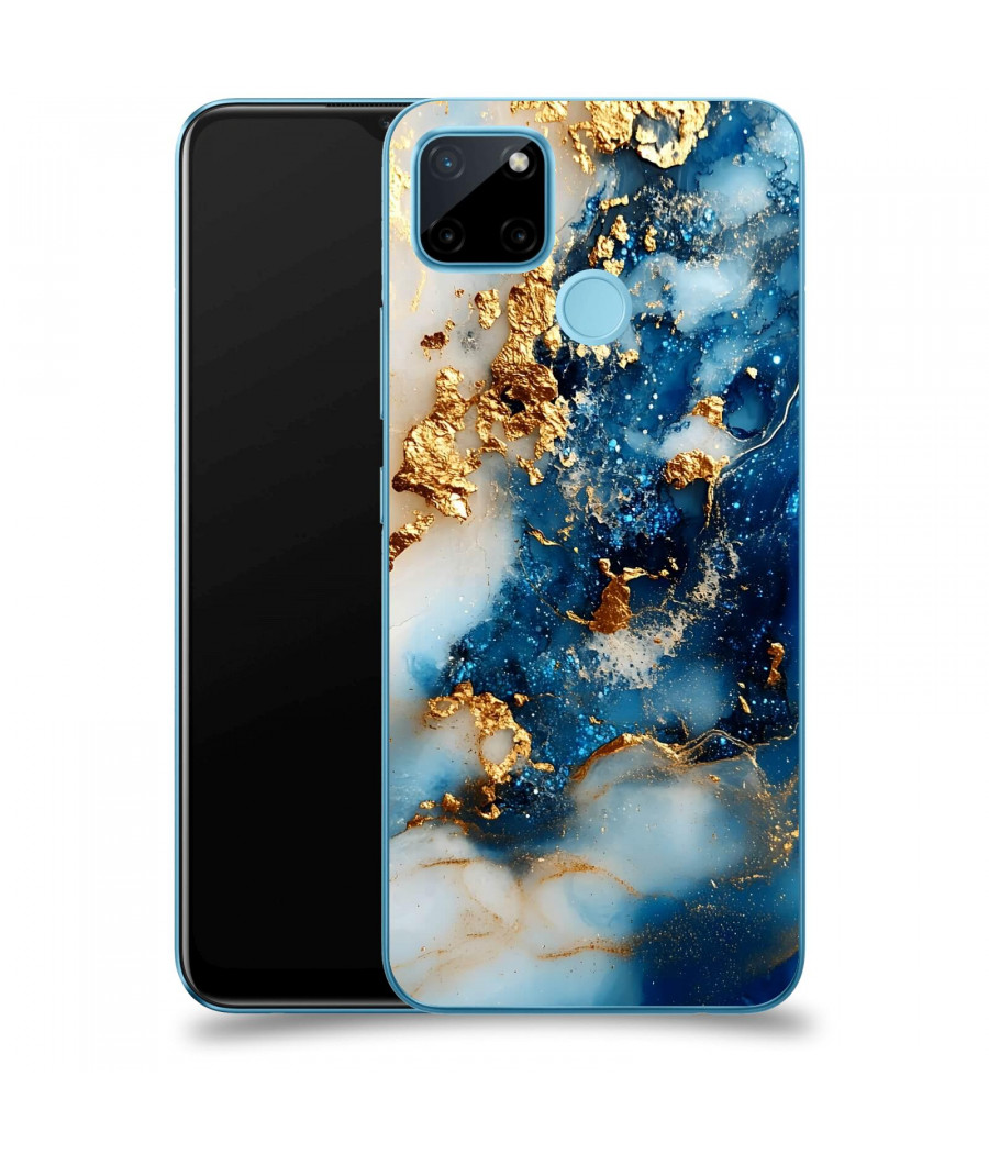 ACOVER Kryt na mobil Realme...