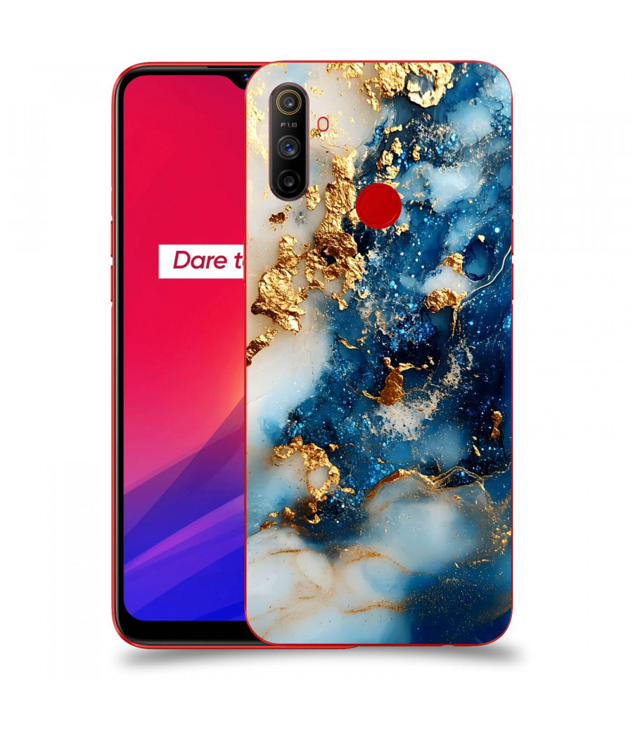 ACOVER Kryt na mobil Realme...