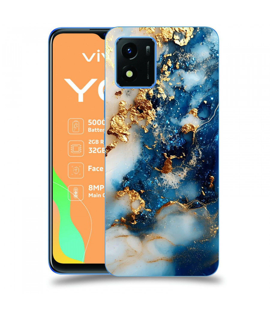ACOVER Kryt na mobil Vivo...