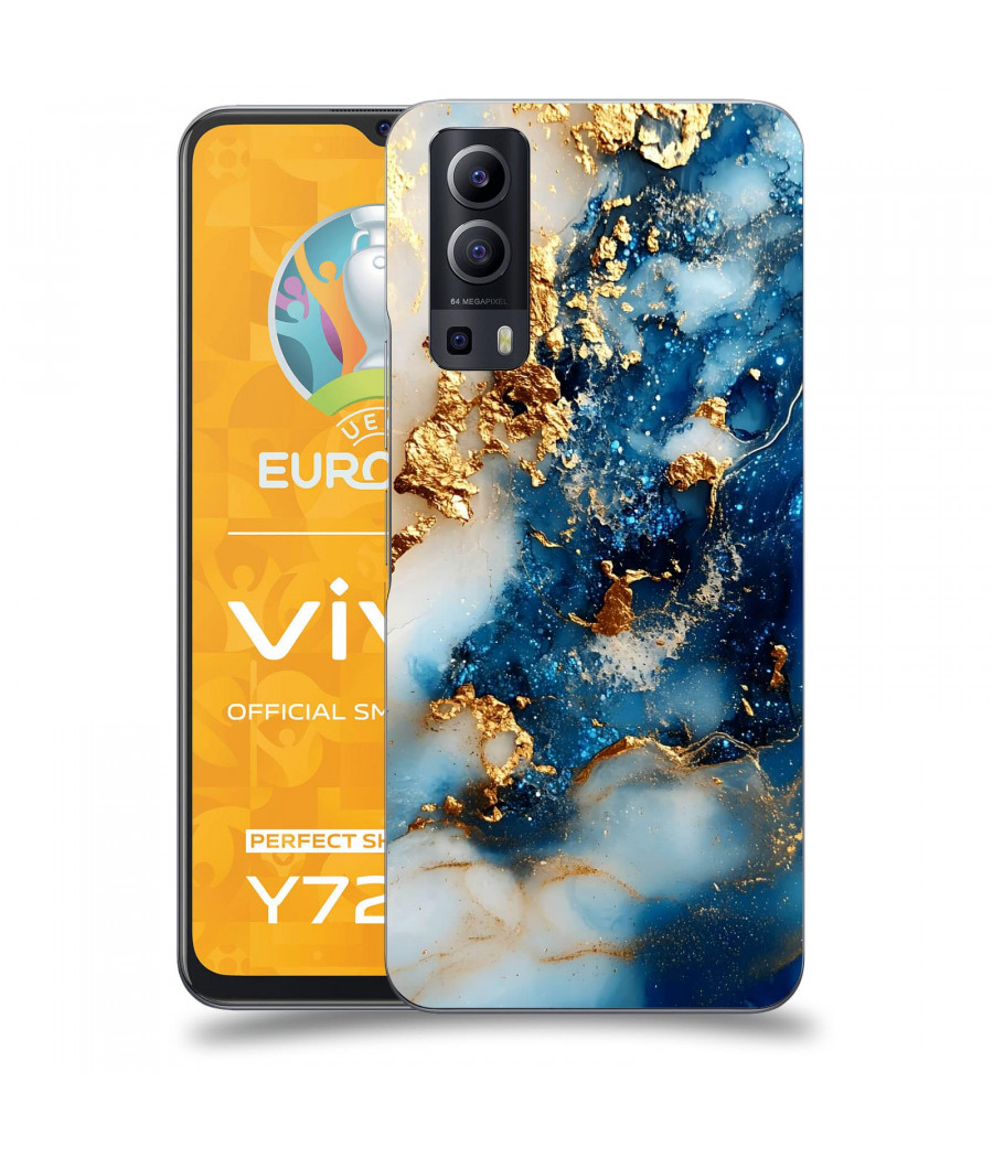 ACOVER Kryt na mobil Vivo...