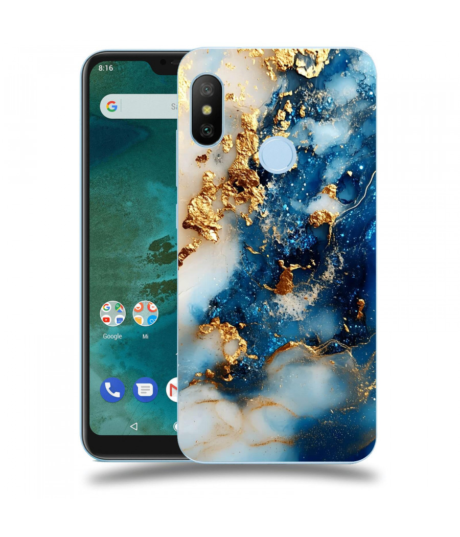 ACOVER Kryt na mobil Xiaomi...