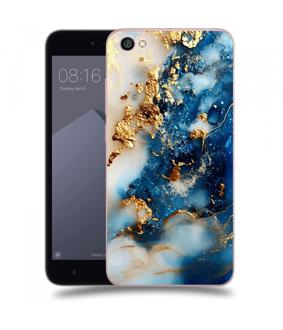 ACOVER Kryt na mobil Xiaomi...