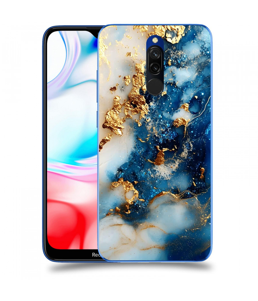 ACOVER Kryt na mobil Xiaomi...