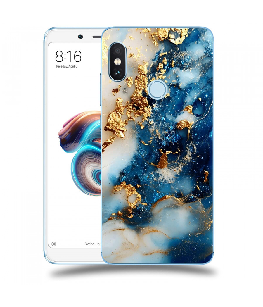 ACOVER Kryt na mobil Xiaomi...