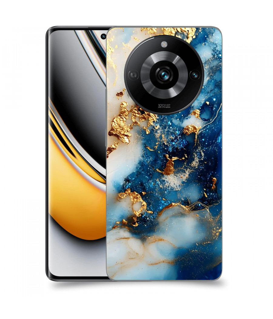 ACOVER Kryt na mobil Realme...