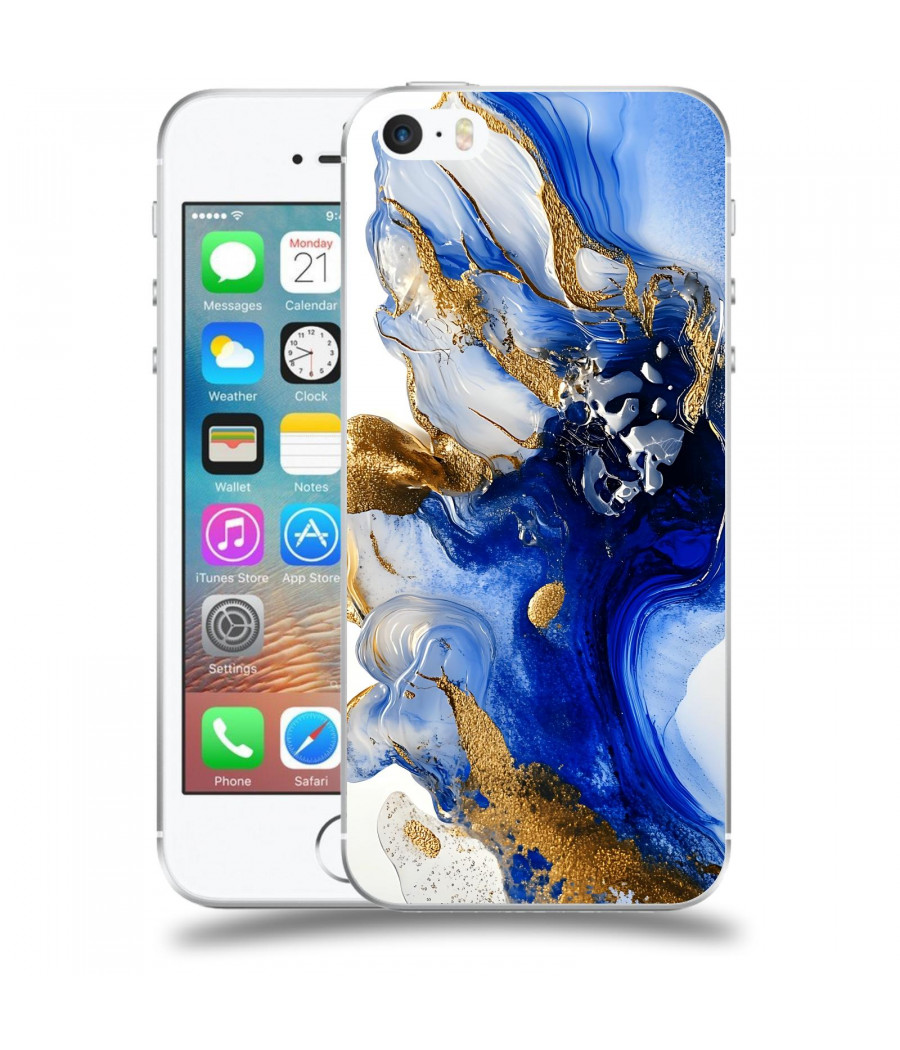 ACOVER Kryt na mobil Apple...