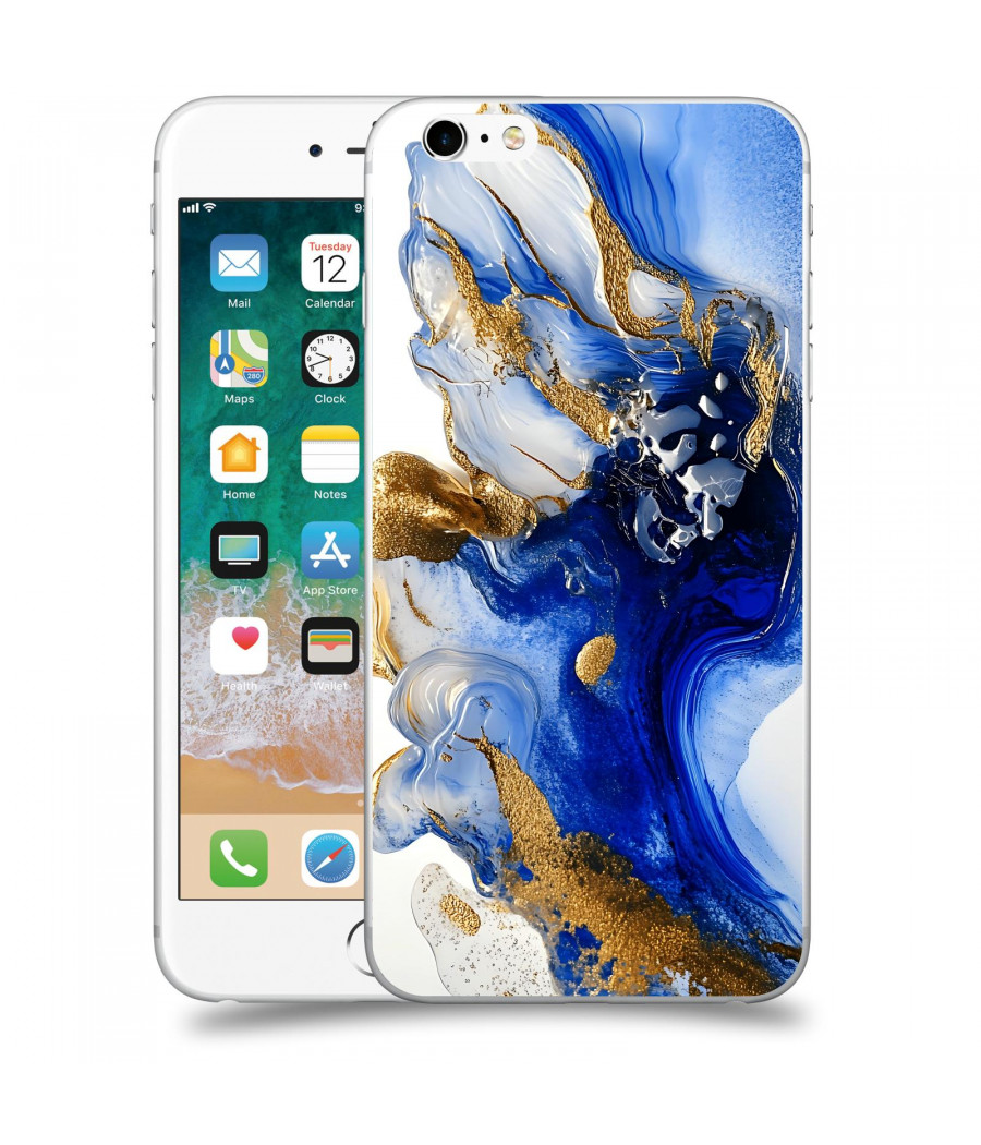 ACOVER Kryt na mobil Apple...