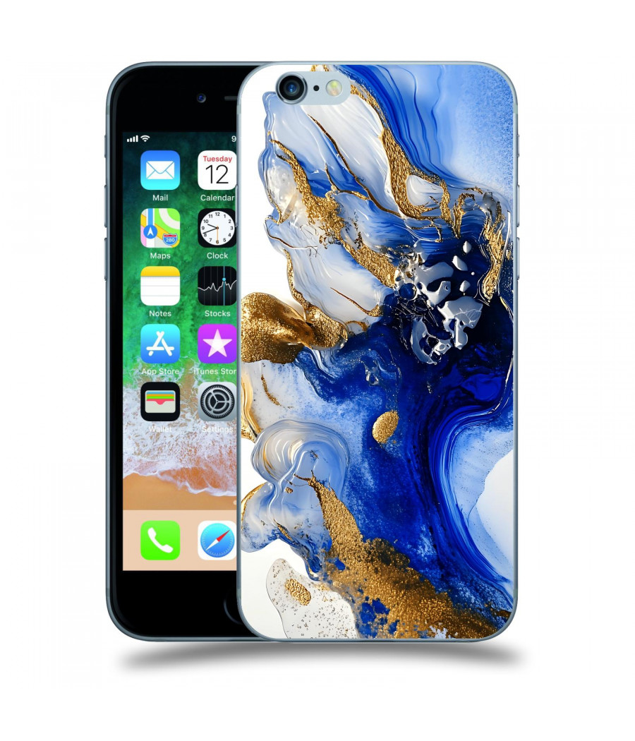 ACOVER Kryt na mobil Apple...