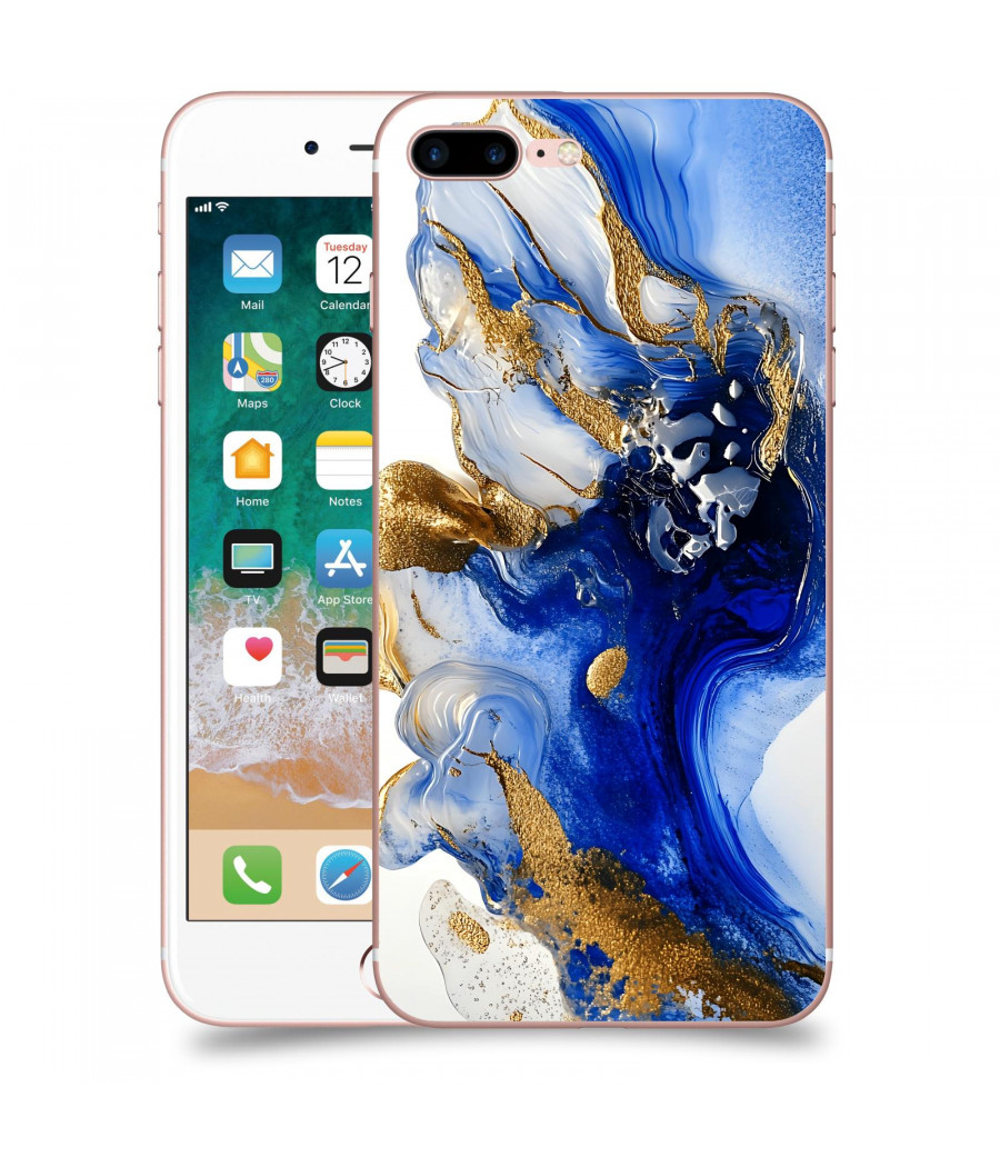 Kryt na mobil s fotkou Apple iPhone 7 Plus