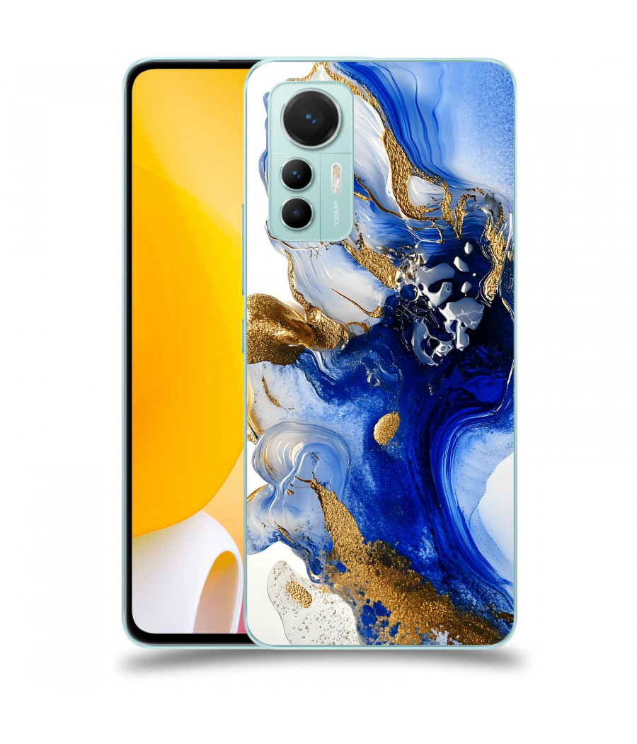 ACOVER Kryt na mobil Xiaomi...