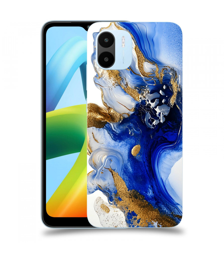 ACOVER Kryt na mobil Xiaomi...