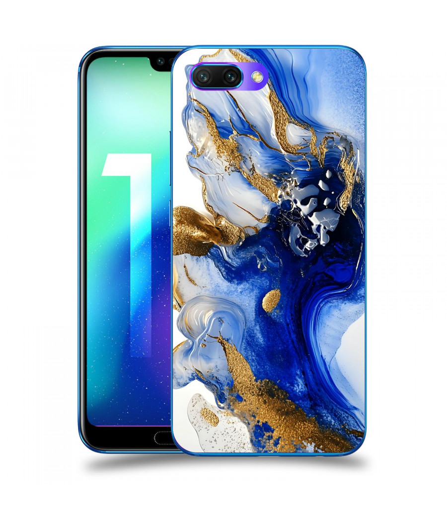 ACOVER Kryt na mobil Honor...