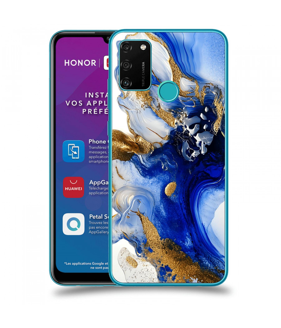 ACOVER Kryt na mobil Honor...