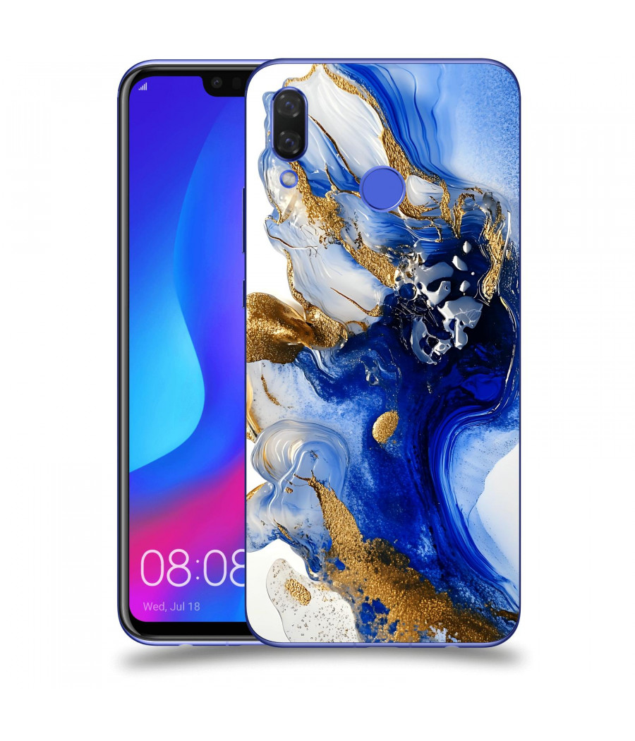 ACOVER Kryt na mobil Huawei...