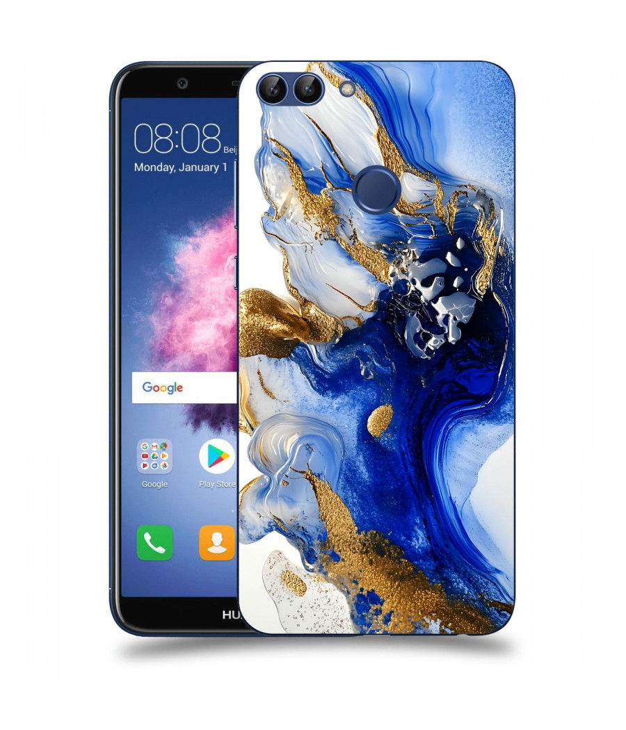 ACOVER Kryt na mobil Huawei...