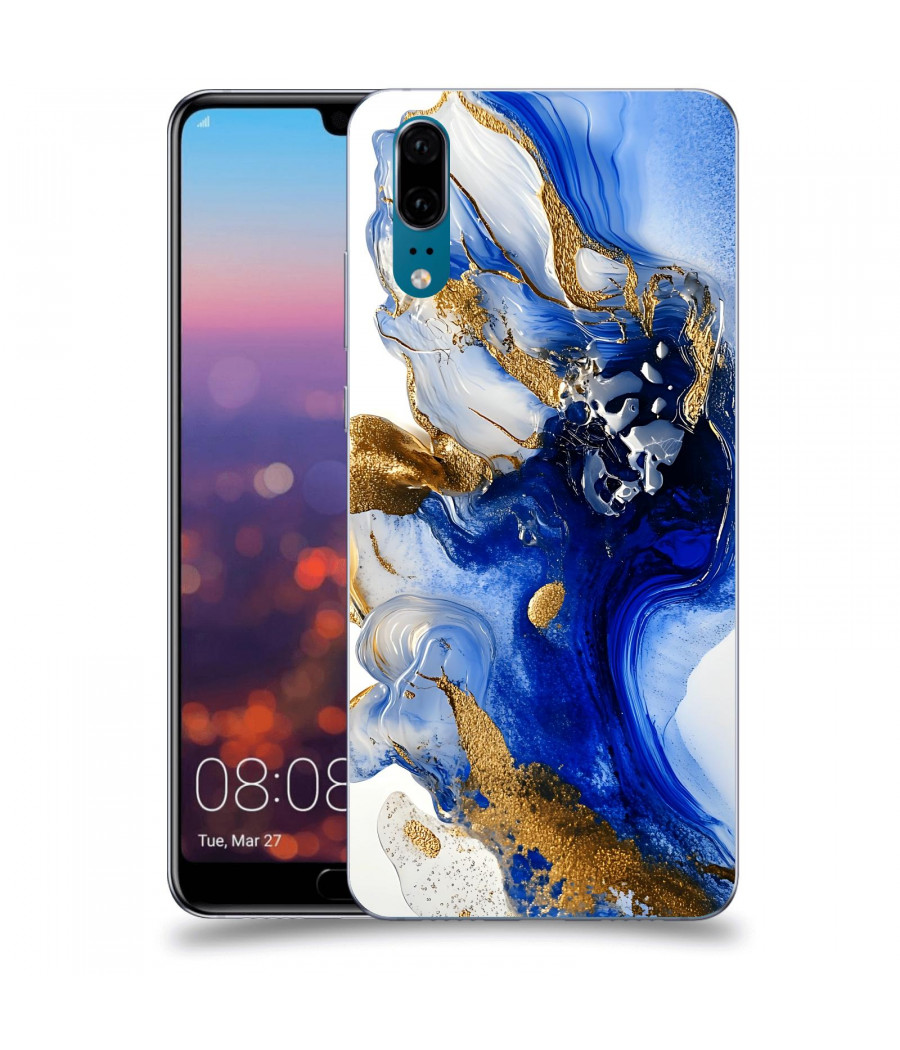 ACOVER Kryt na mobil Huawei...