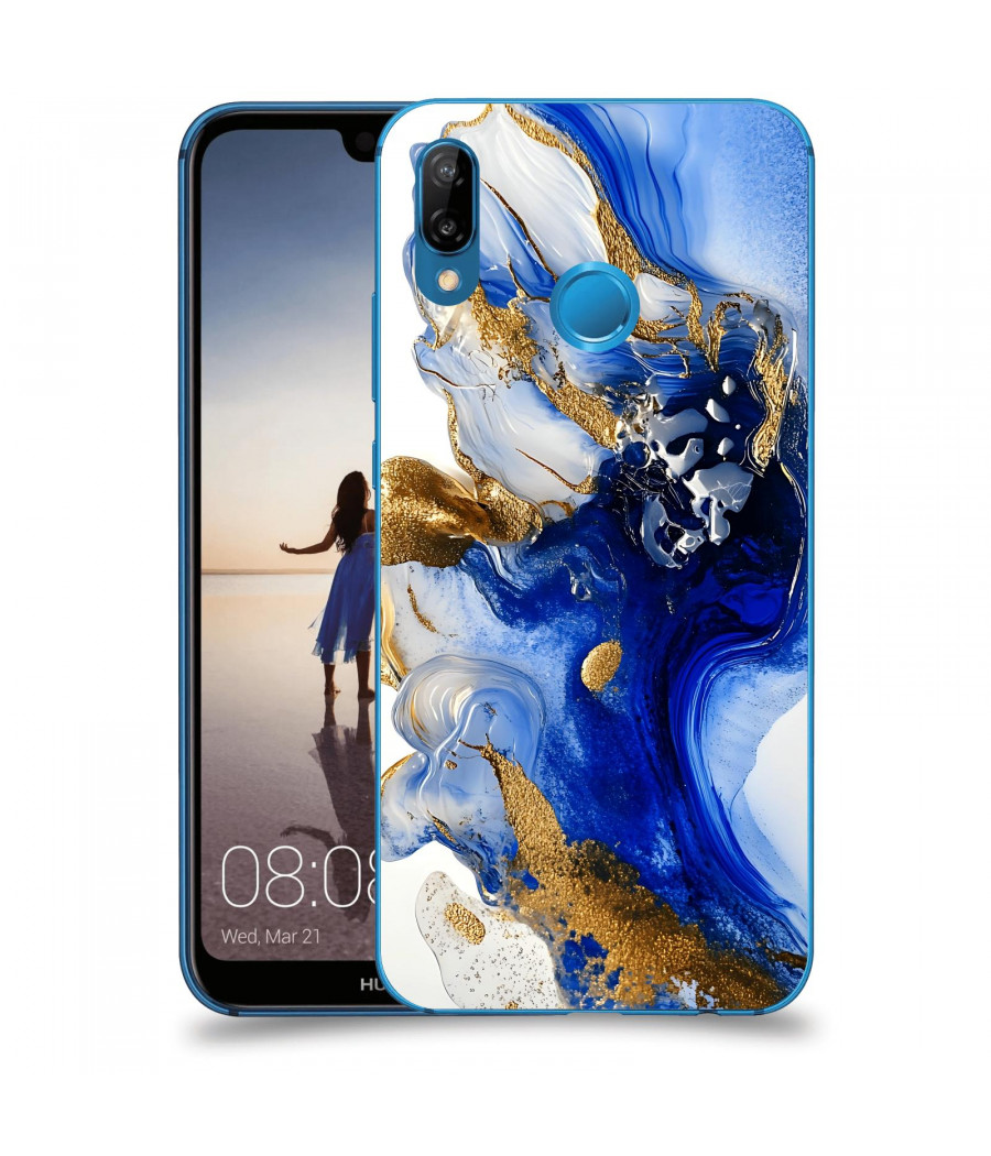 ACOVER Kryt na mobil Huawei...