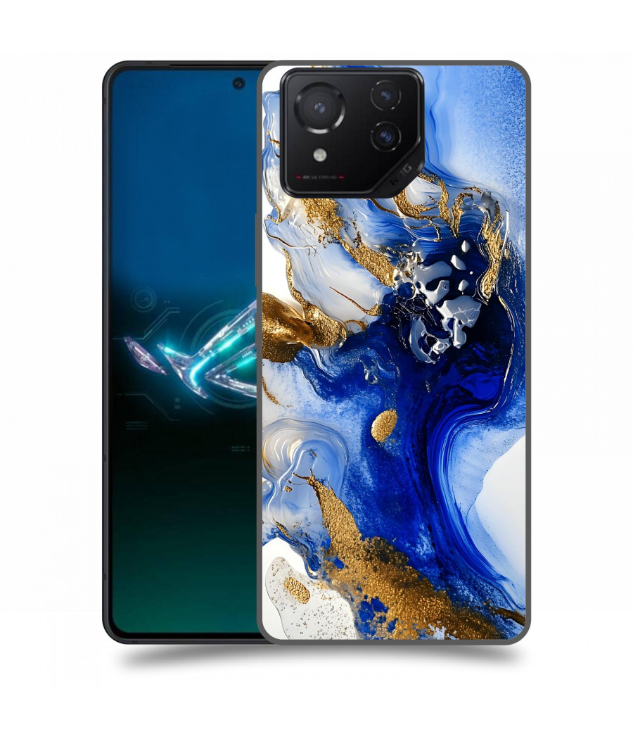 ACOVER Kryt na mobil Asus...