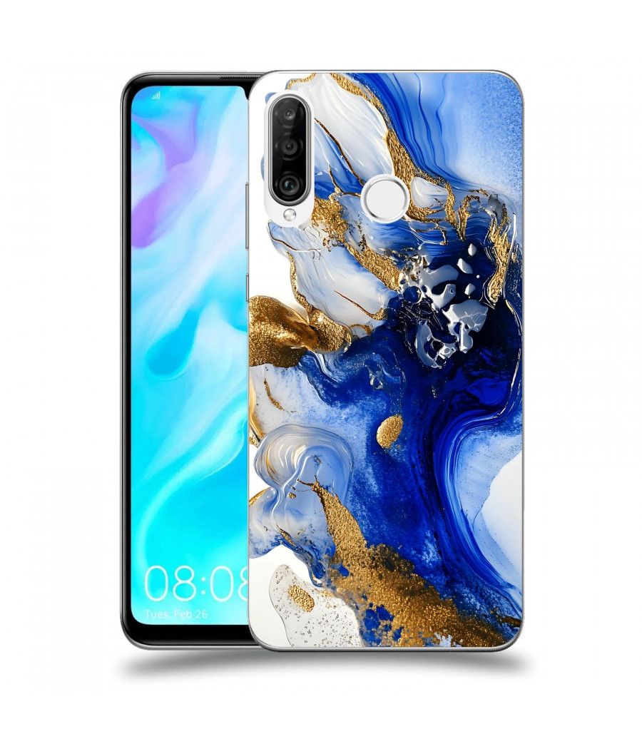 ACOVER Kryt na mobil Huawei...