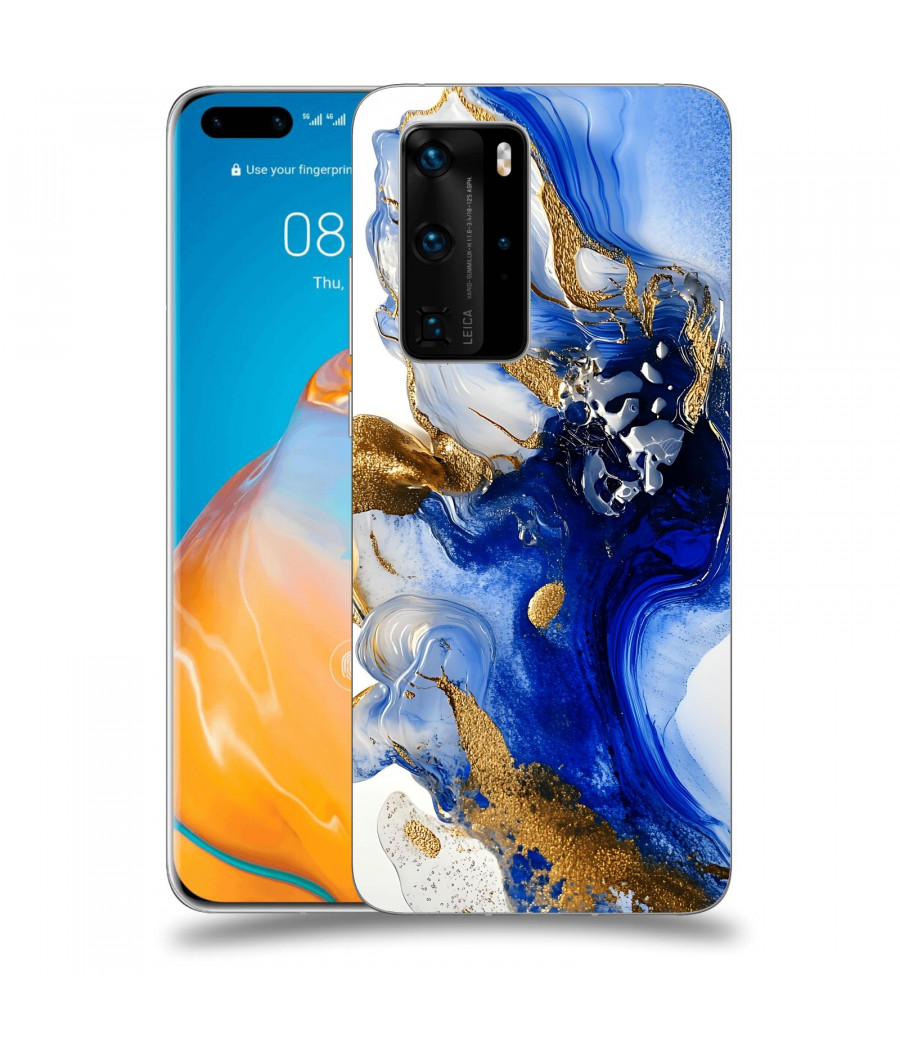 ACOVER Kryt na mobil Huawei...