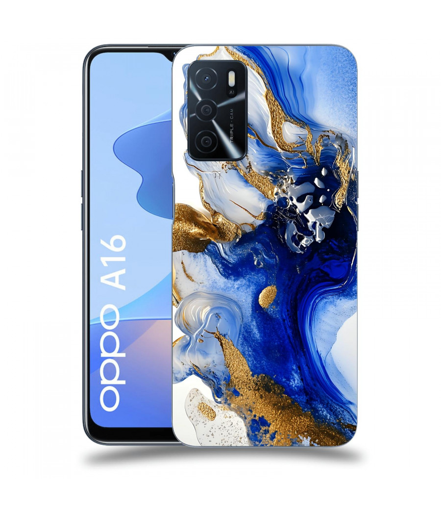 ACOVER Kryt na mobil OPPO...
