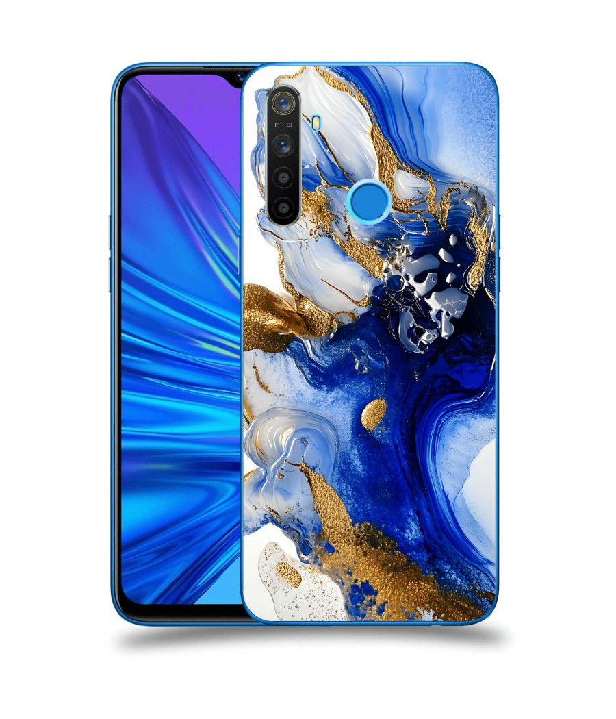 ACOVER Kryt na mobil Realme...