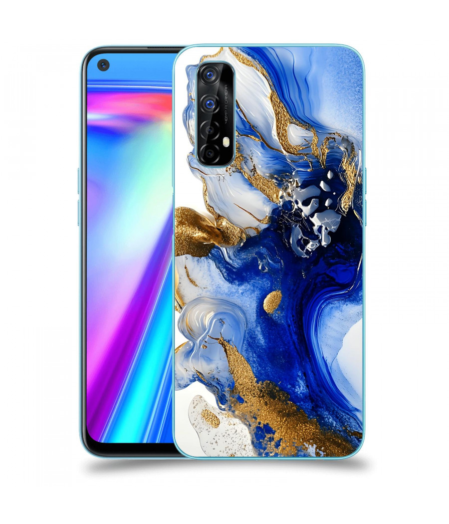ACOVER Kryt na mobil Realme...