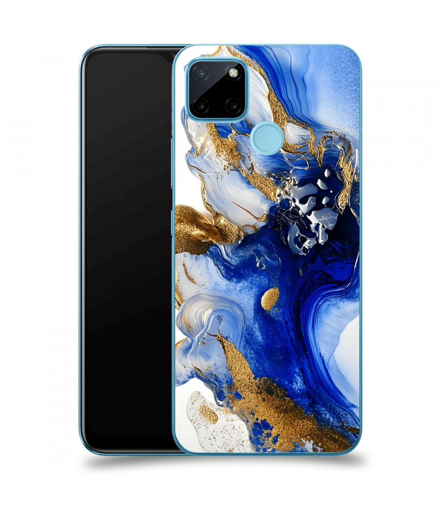 ACOVER Kryt na mobil Realme...