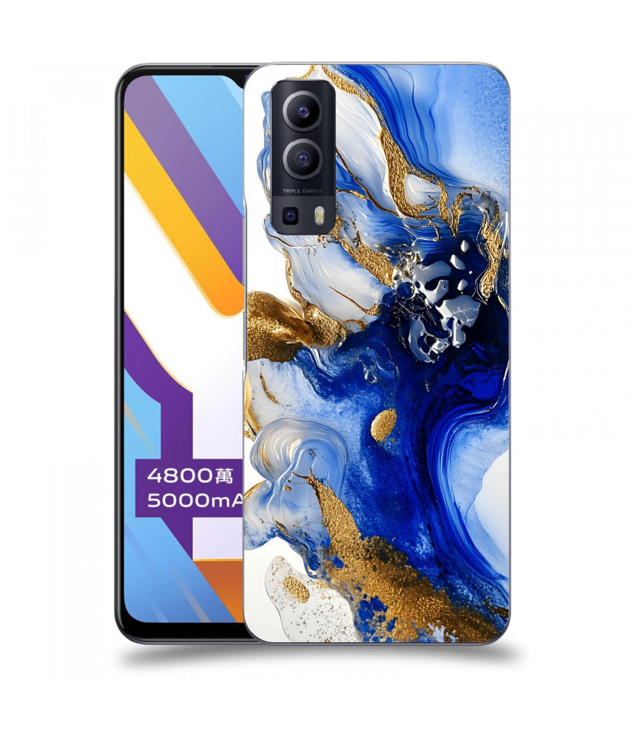 ACOVER Kryt na mobil Vivo...