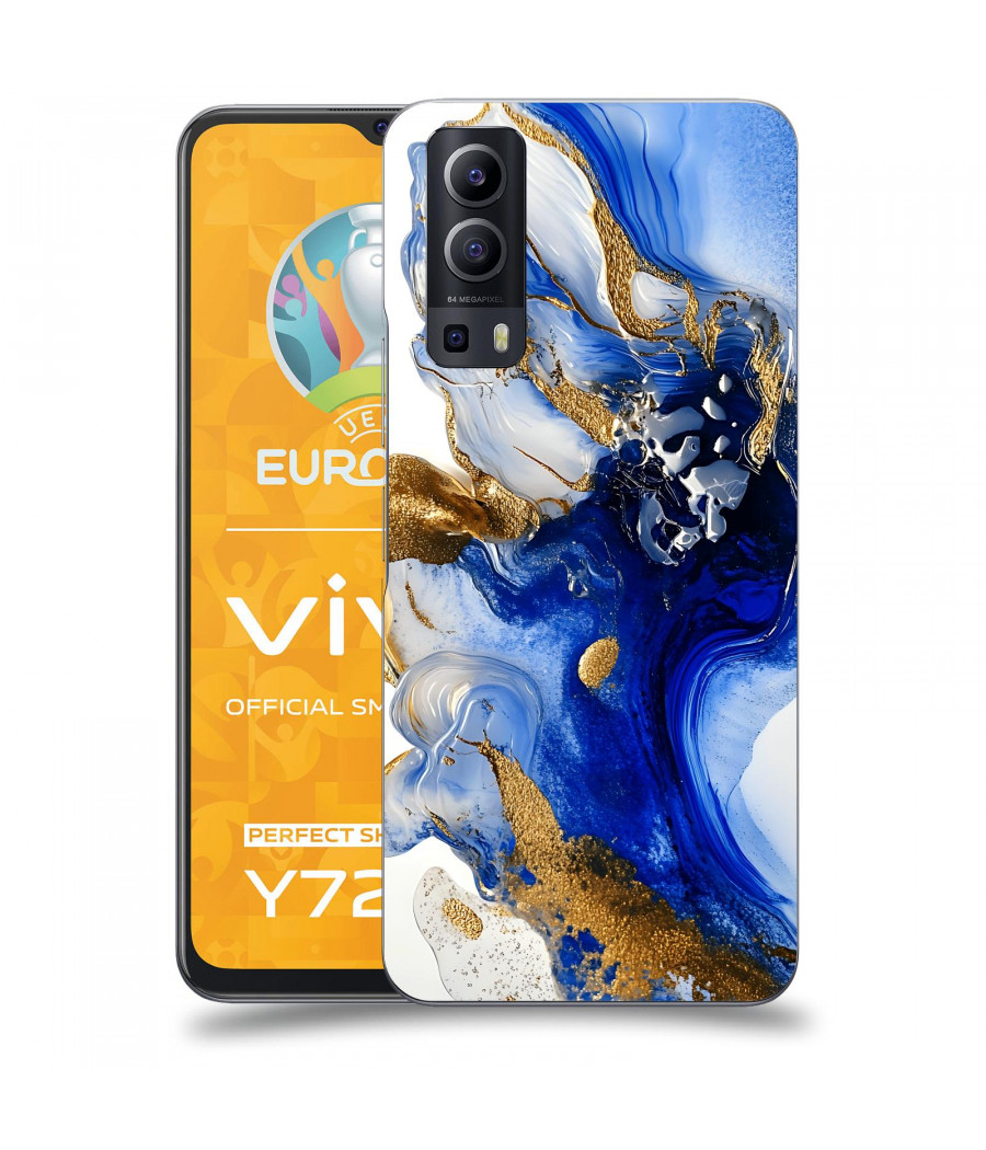 ACOVER Kryt na mobil Vivo...