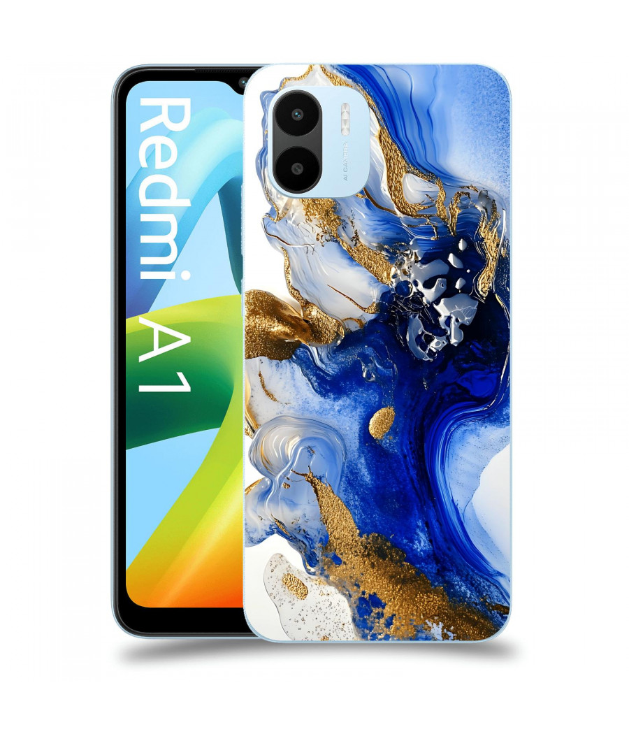 ACOVER Kryt na mobil Xiaomi...