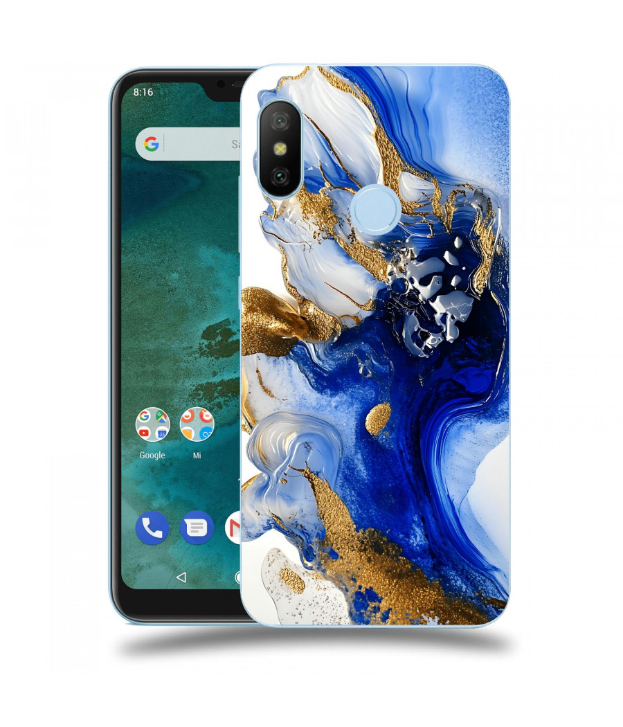 ACOVER Kryt na mobil Xiaomi...