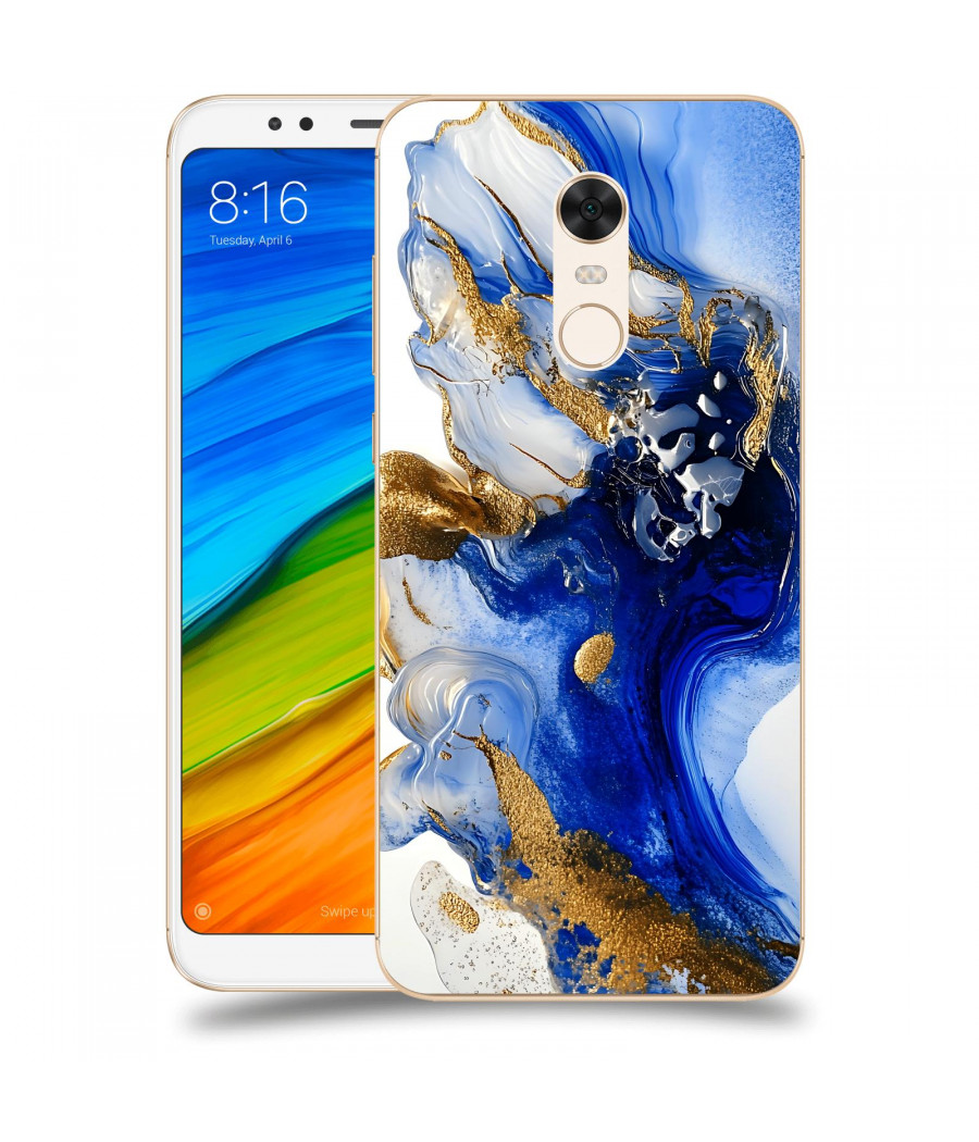 ACOVER Kryt na mobil Xiaomi...