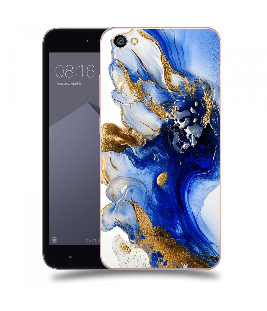 ACOVER Kryt na mobil Xiaomi...
