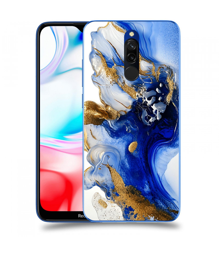 ACOVER Kryt na mobil Xiaomi...