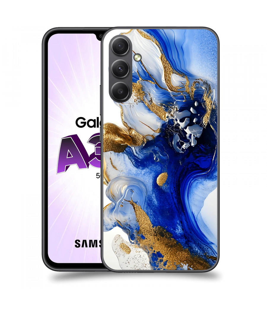 Kryt na mobil Samsung Galaxy A53 5G s vlastní fotkou