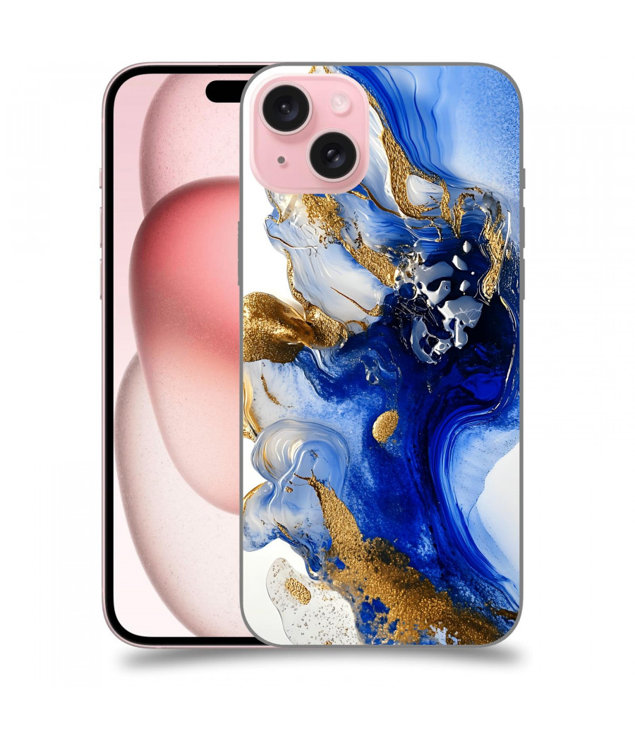 Kryt na mobil s fotkou Apple iPhone 14