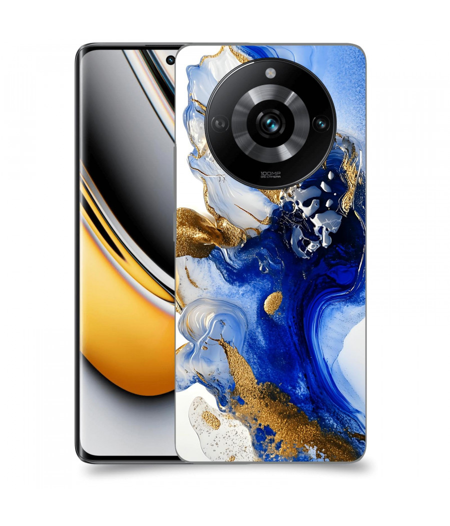 ACOVER Kryt na mobil Realme...