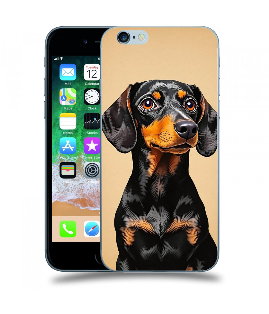 ACOVER Kryt na mobil Apple...