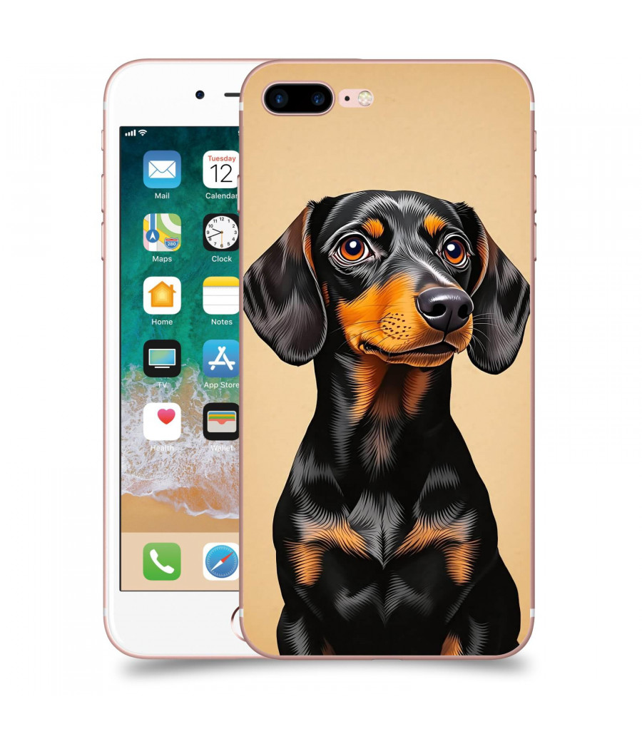 Kryt na mobil s fotkou Apple iPhone 7 Plus