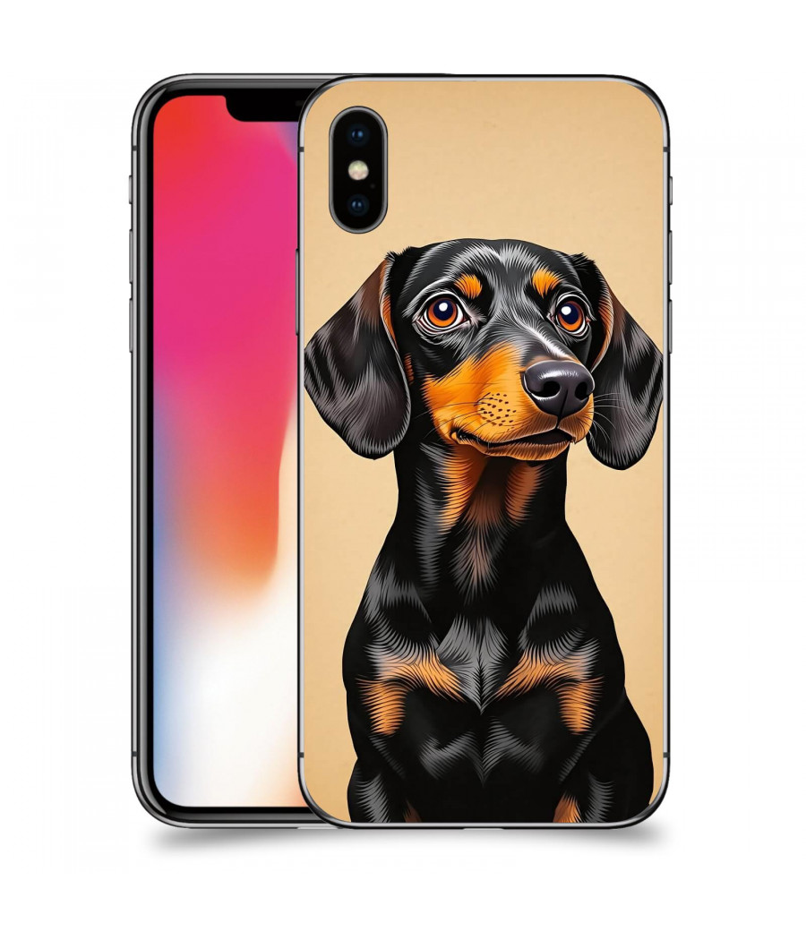 ACOVER Kryt na mobil Apple...