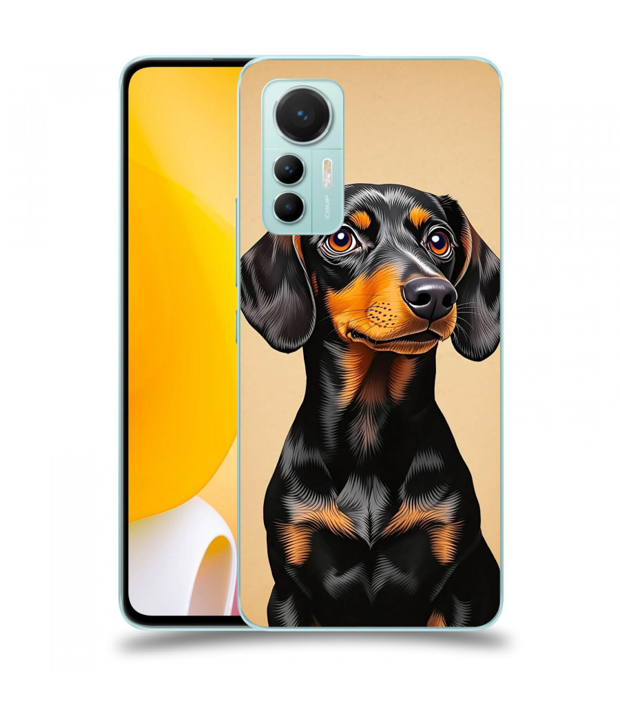 ACOVER Kryt na mobil Xiaomi...