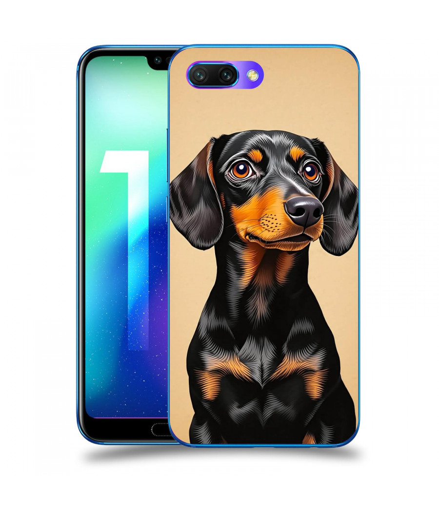 ACOVER Kryt na mobil Honor...