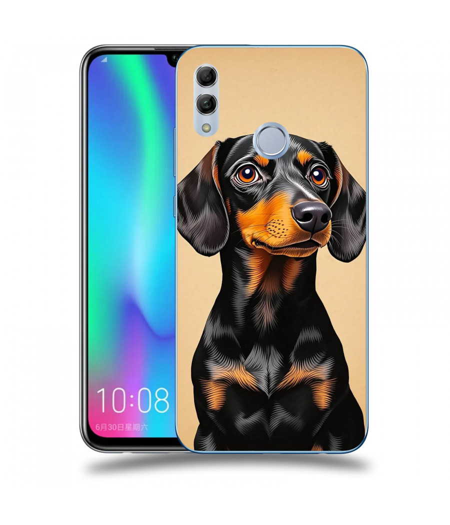 ACOVER Kryt na mobil Honor...